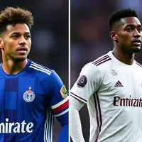 Rodrygo vs Vinícius at Real Madrid: The Mbappé Fit Debate Erupts photo