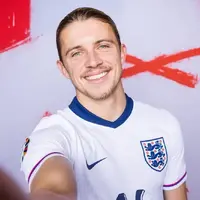 Manchester United poised for Conor Gallagher loan if Atletico Madrid give green light; fee exceeds £35m for buy option photo