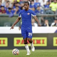 Manchester United lock in 2026 midfield plan: Wharton, Gallagher, Baleba among six-man shortlist photo