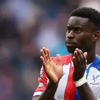 Bayern step up Marc Guehi pursuit after Eberl meets agent in Munich photo