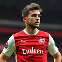 "Arsenal is our club": Max Dowman rejects Barca and Chelsea as Hale End jewel commits to Gunners pathway photo