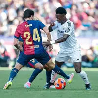 PSG line up Eric Garcia as 2025 free-agent coup: momentum builds, Barça on the clock photo