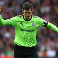 Kompany to rest Manuel Neuer; Jonas Urbig set for chance at Gladbach before Köln photo