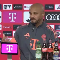 Bayern say Gnabry and Stanisic are ‘back’ — but real readiness still a long way off photo