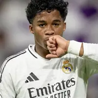 Real Madrid green-lights Endrick loan: a fast-track to minutes and a stronger Bernabéu return photo