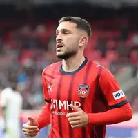 Heidenheim push permanent deal for Bayern talent Arijon Ibrahimović as talks with Bayern loom photo