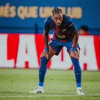 Raphinha ruled out of El Clásico: Barcelona lose their right‑flank spark photo