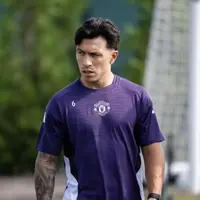 Lisandro Martínez injury update: Amorim dodges timeline as knee work stays separate photo