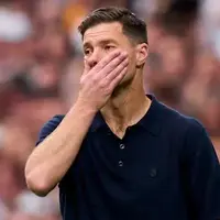 Report: Xabi Alonso’s job at Real Madrid at risk if El Clásico ends in heavy defeat photo