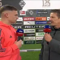 Bayern set sights on Marc Guéhi amid Upamecano talks after gritty win at Gladbach photo