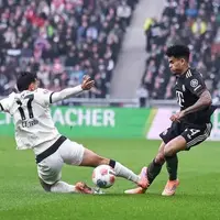 Jens Castrop accepts red card vs Bayern — but was the decision truly right? photo