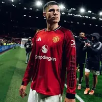 Galatasaray closing in on January move for PSG’s Manuel Ugarte photo