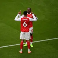 Arsenal grind out another clean sheet to stay top heading into Gameweek 10 photo