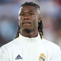 Xabi Alonso makes Camavinga the cornerstone of his Real Madrid blueprint photo