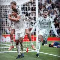 Bellingham’s 18‑month shoulder saga: rival view says he’s far from 100% despite Madrid’s hype photo