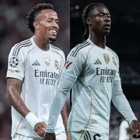 Rival view: Militão and Camavinga’s comeback after El Clásico looks overhyped photo