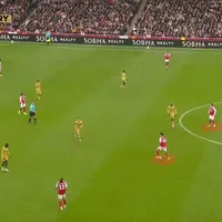 Rice–Zubimendi: The double pivot redefining Arsenal’s spine photo