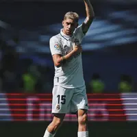 Fede Valverde’s defiant vow: he’s not leaving Real Madrid photo