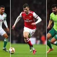 Gameweek 9 injury carnage: Arsenal quartet sweat, Jones limps off, Buendía booted, Scarles shoulder shock photo