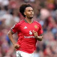 Gasperini pushes Atalanta move for Joshua Zirkzee as striker eyes Serie A return photo