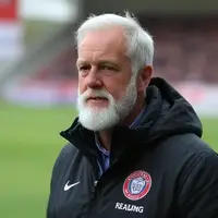 Reading set to appoint Leam Richardson as new Head Coach after verbal agreement photo