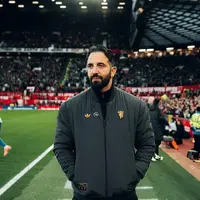 Amorim accelerates Man United’s youth-first push as €3m move for AIK prodigy Kevin Filling advances photo