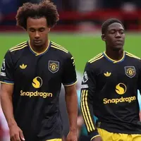 West Ham ramp up striker plan: Ivan Toney not in frame; Mainoo, Zirkzee links downplayed photo