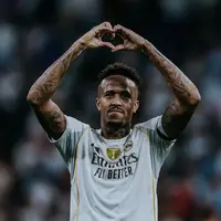 Juni Calafat’s 2019 bet on Éder Militão: The decision that reshaped Real Madrid’s back line photo