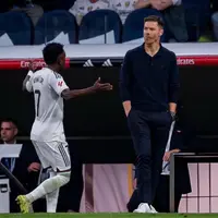 Vinícius Júnior apologizes for Clásico outburst, omits coach — fresh questions inside Real Madrid photo
