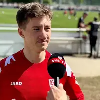 Manchester United accelerate Angelo Stiller pursuit as Jason Wilcox leads shortlist with Carlos Baleba photo