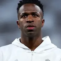 Fran García says Vini Jr. apologized privately and is a “great teammate,” easing Real Madrid dressing-room noise photo