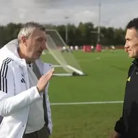 Jason Wilcox signals decisive Man United recruitment: pressure-proof signings to close the gap to PL and UCL photo