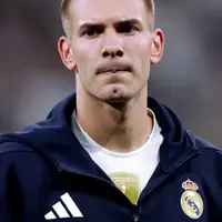 River Plate confirm Franco Mastantuono’s €45m sale ranks among Latin America’s biggest as Real Madrid land elite talent photo