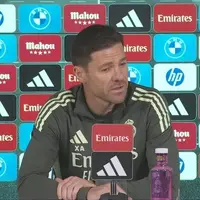Xabi Alonso on Clásico win: confidence matters, but points decide titles photo