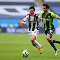 Bayern play down pursuit of Michael Olise as Premier League giants push for blockbuster move photo
