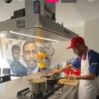 Lamine Yamal is ‘cooking’: Barcelona fans dial up the heat before PSG showdown photo