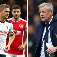 Spurs’ tactical meltdown, Thomas Frank called out; Arsenal rotation draws praise photo