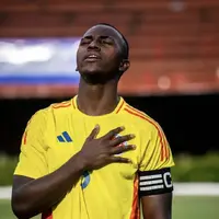 Cristian Orozco to Manchester United: ‘Here We Go’ sealed, July 2026 arrival photo