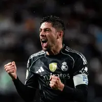 Sources close to Fede Valverde reject rift claims, call narrative ‘unfair’ after strong displays photo