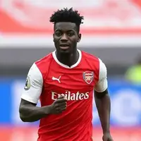 Ethan Nwaneri commits to Arsenal on five-year deal, focused and happy — no drama here photo