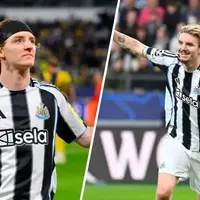 Anthony Gordon fires back at Rummenigge over Woltemade fee, defends Newcastle’s call photo