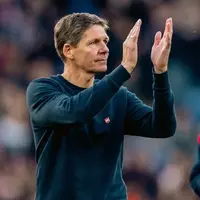 Oliver Glasner turns down new Crystal Palace deal, eyes Manchester United hot seat photo