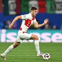 Josip Stanišić set to miss Croatia duty as layoff likely drags well beyond two weeks photo