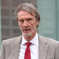 Ratcliffe’s New York trip intensifies talk of a Man United managerial call photo