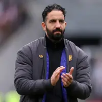 Whitwell hints Amorim safe at Man United even with Sunderland defeat — INEOS backs the long game photo
