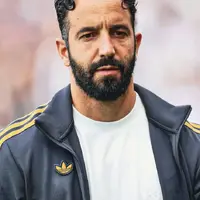 Amorim under growing pressure at Man United as club seals Cristian Orozco deal for 2026 photo