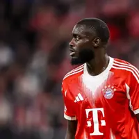 Bayern–Upamecano talks hinge on wage parity as defender seeks clear ‘appreciation’ photo