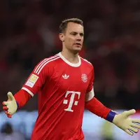 Manuel Neuer open to Bayern extension, would consider Germany return if needed photo