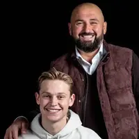 Frenkie de Jong’s agent switch accelerates Barça agreement — Ledure and Deco drive swift breakthrough photo