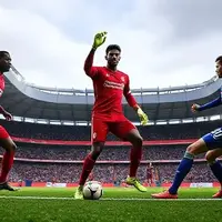Liverpool sweat over Alisson as Slot casts doubt; Chiesa and Ekitike rush back before Chelsea clash photo